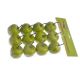 Mere Artificiale Pentru Aranjamente Florale Set 12 Buc