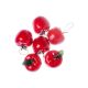 Mere Artificiale Pentru Aranjamente Florale Set 6 Buc