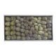 model 3 - Mix flori uscate color pentru aranjamente florale