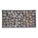 model 5 - Mix flori uscate color pentru aranjamente florale