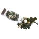 model 1 - Mix flori uscate pentru decoratiuni florale