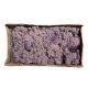 lila - Muschi decorativ necuratat 500g pentru aranjamente florale