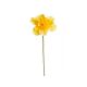 model 2 - Narcisa color din flori artificiale