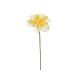model 3 - Narcisa color din flori artificiale