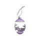 model 1 - Ou decorativ pentru aranjamente florale