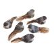 Pasari Pene Color Pentru Aranjamente Florale Set 6 Buc