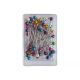 model 8 - Perle cu ac pentru aranjamente florale