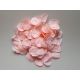 Petale Trandafir Material Textil Pentru Aranjamente Florale