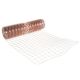 model 1 - Plasa sarma decorativa pentru floristica