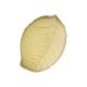 model 1 - Platou lemn color tip frunza pentru aranjamente florale