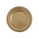 model 1 - Platou plastic color pentru decoratiuni florale
