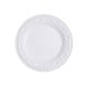 Platou Plastic Color Pentru Decoratiuni Florale