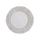 model 2 - Platou plastic color pentru decoratiuni florale
