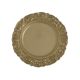 model 3 - Platou plastic color pentru decoratiuni florale