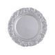 model 4 - Platou plastic color pentru decoratiuni florale