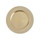 model 2 - Platou plastic color pentru decoratiuni florale