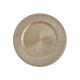 model 6 - Platou plastic color pentru decoratiuni florale