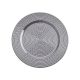 model 2 - Platou plastic color pentru decoratiuni florale