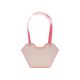 model 3 - Poseta hartie color pentru flori set 10 buc