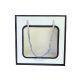 Poseta Hartie+fereastra Pentru Flori Set 10 Buc