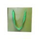 kaki - Posete hartie pentru flori set 10 buc