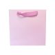 roz - Posete hartie pentru flori set 10 buc