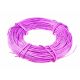 ciclam - Rattan color pentru aranjamente florale
