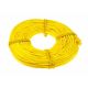 galben - Rattan color pentru aranjamente florale