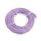 lila - Rattan color pentru aranjamente florale