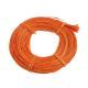 portocaliu - Rattan color pentru aranjamente florale