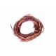 model 2 - Rattan multicolor pentru aranjamente florale