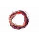 model 3 - Rattan multicolor pentru aranjamente florale
