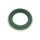 Ring 65 Cm Din Burete Umed Pentru Flori Set 2 Buc