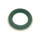 Ring 80 Cm Din Burete Umed Pentru Flori