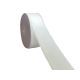 alb - Rola catifea color 3,8 cm pentru aranjamente florale
