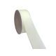 crem - Rola catifea color 3,8 cm pentru aranjamente florale
