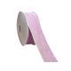lila - Rola catifea color 3,8 cm pentru aranjamente florale