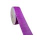 mov mediu - Rola catifea color 3,8 cm pentru aranjamente florale