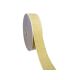 auriu - Rola catifea color+sclipici 2,5 cm pentru aranjamente florale