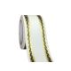 model 4 - Rola funerara 6 cm pentru aranjamente florale