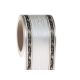 model 1 - Rola funerara 8 cm pentru aranjamente florale funerare