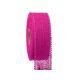 ciclam - Rola iuta 5 cm pentru aranjamente florale