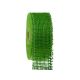 verde deschis - Rola iuta 5 cm pentru aranjamente florale