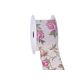 model 3 - Rola panza model 4cm pentru aranjamente florale