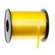 galben - Rola polipropilena 0,5 cm pentru aranjamente florale