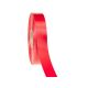Rosu - Rola polipropilena 2 cm pentru aranjamente florale