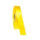 Galben - Rola polipropilena 2 cm pentru aranjamente florale