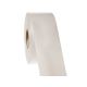 Alb - Rola polipropilena 5 cm pentru aranjamente florale