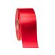 Rosu - Rola polipropilena 5 cm pentru aranjamente florale