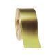 Kaki - Rola polipropilena 5 cm pentru aranjamente florale